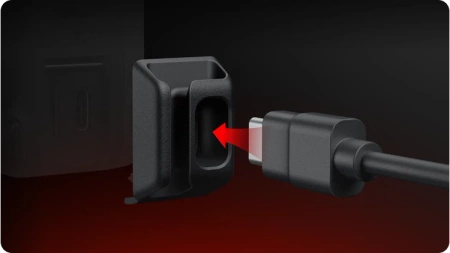 Insta360 Ace Pro 2 All-Weather USB Charging Cover