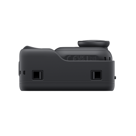 Insta360 GO Ultra Creator Bundle | Zestaw z kamerą sportową | 4K | 53g | Midnight Black