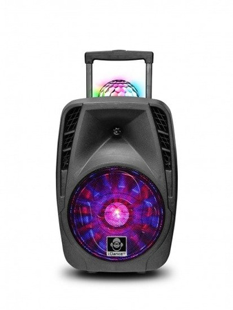 iDance Groove 216 - Bluetooth speaker 100W