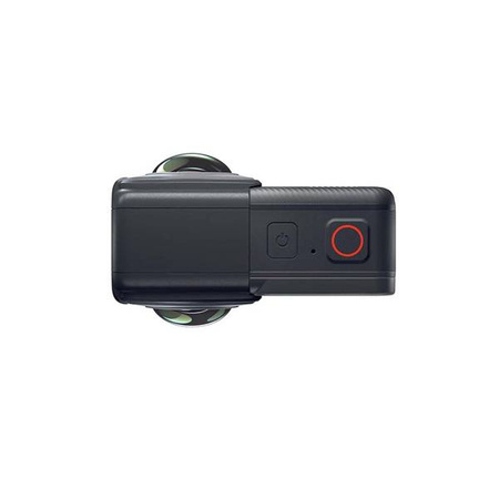Insta360 ONE RS Twin Edition |zestaw z obiektywami Boosted 4K oraz 360 stopni 5.7K