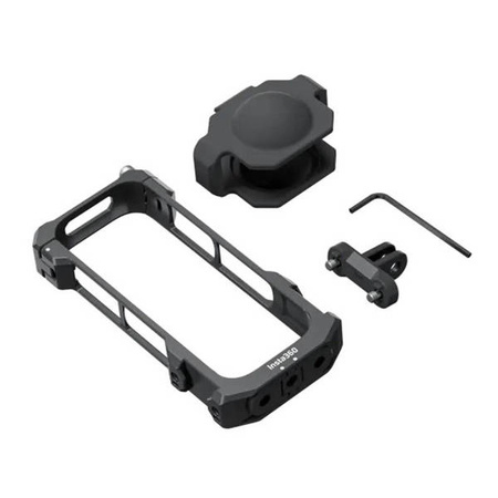 Insta360 X3 Utility Frame - operator frame