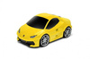 Lamborghini Huracan - car-shaped suitcase