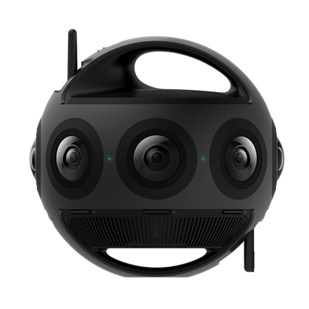 Insta360 TITAN 11K VR