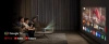 XGIMI Halo+ GTV (New) | ultra-mobile LED projector with built-in battery | the latest version with Google TV system, new remote control and full Netflix certification