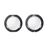 Insta360 X3 Premium Removable Lens Guards