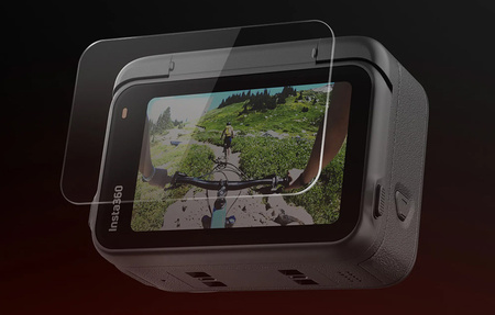 Insta360 Ace Pro 2/Ace Pro Screen Protector | oryginalne szkło hartowane