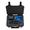 Professional B&W case for Insta360 ONE X2 / X3 cameras