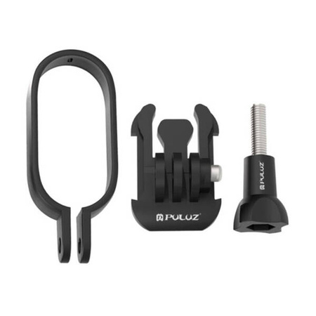 Puluz PU872B | J-Hook mount for Insta360 GO 3 and GO 3s cameras