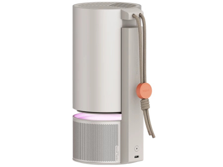 XGIMI MoGo 3 Pro All-in-one | kompletny zestaw z ekranem i power-statywem