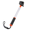 Telesin GP-MNP-T01 | extendable, buoyant Floating Selfie Stick for sports cameras