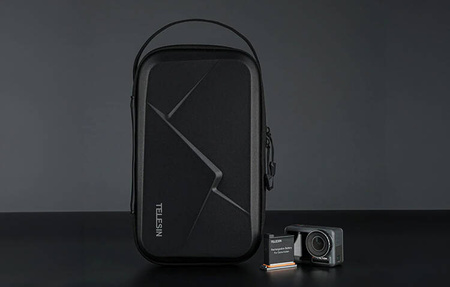 Wodoodporna torba ochronna Telesin do kamer sportowych (GP-PRC-278-02)