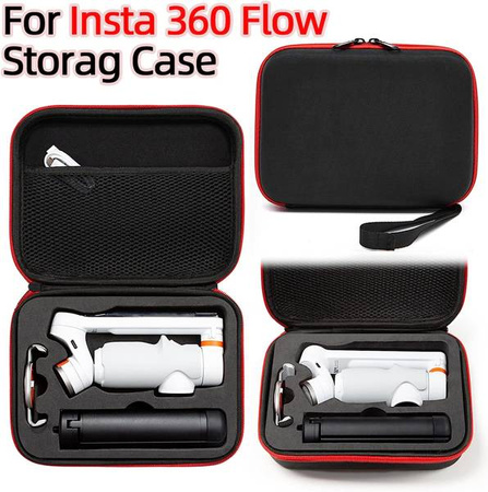 Insta360 Flow - hardcase for gimbal