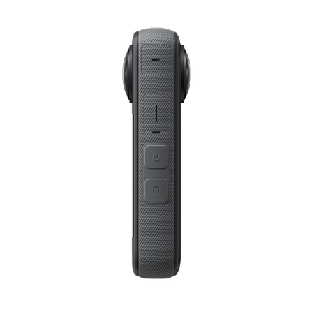 Insta360 X3 Creator Kit | set for creators with a 120 cm selfie stick and a Bullet Time turntable