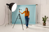 Velbon EX-530 Tripod
