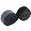 Velcro tape, cable organizer Orico 1m (black)