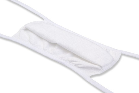 Becker Healthcare B3 - 3-layer FFP2 / N95 protective mask with strings