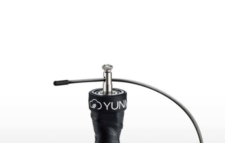 Fitness Yunmai YMHR-P702 skipping rope