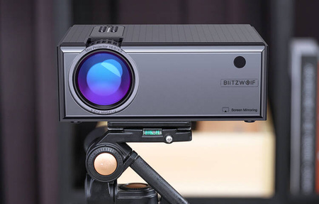 BlitzWolf BW-VP1 Pro - Projector / Projector