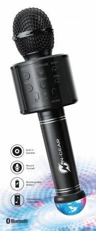 N-Gear Sing Mic S20L