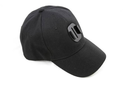 Puluz PU195 czapka z mocowaniem na kamerę sportową