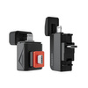 Insta360 Quick Reader (Horizontal) | original reader for ONE R / ONE RS cameras