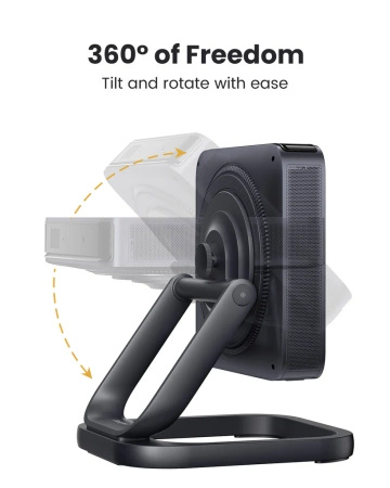 Atom Smart Projector Stand