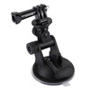Tripod Holder With Suction Cup 1/4"" Suction Cup For Cameras/Cameras