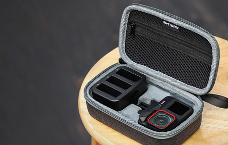 Etui Sunnylife do Insta360 Ace Pro 2 / Ace Pro