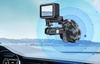 Telesin TE-SUC-012 | suction cup mount for sports cameras