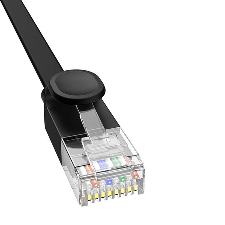Baseus Ethernet Cable CAT6, 20m (black)