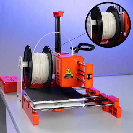 Easythreed X1 open source 3D Printer