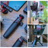 Mini Tripod With Head 3D Monopod For Camera Ulanzi Mt-08