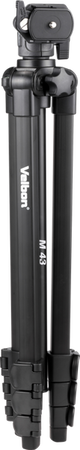 Velbon M43 with Ball Head