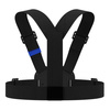 TELESIN GP-UCS-001 Chest Mount Strap | so-called chest mounting suspenders