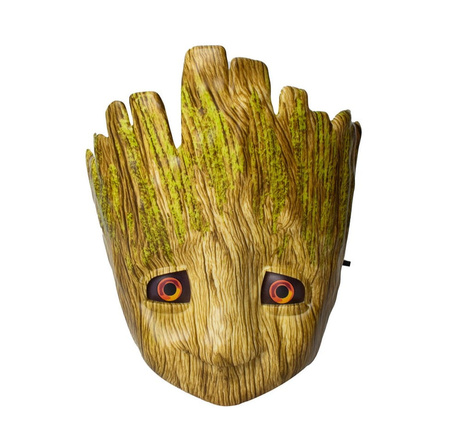 3D Baby Groot lamp from Marvel for sticking