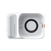 Insta360 GO Ultra Standard Bundle | Kamera sportowa | 4K | 53g | Arctic White
