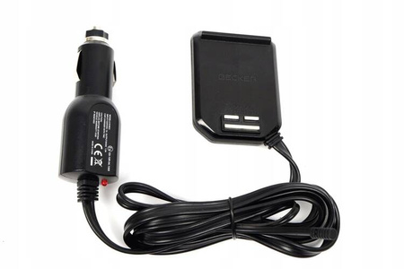 Becker MagClick 948 charger for .5 series navigation
