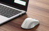 UGREEN MU101 2.4G Wireless Mouse (White)