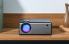 BlitzWolf BW-VP1 Pro - Projector / Projector
