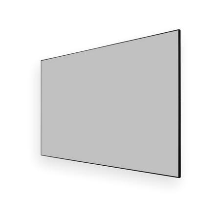 Suprema TAURUS Slim ALR | Slim frame screen