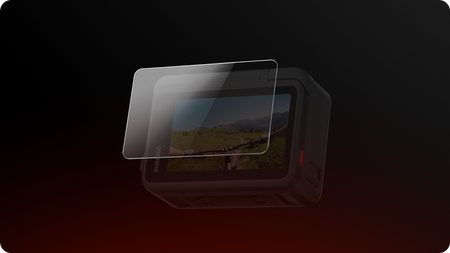 Insta360 Ace Pro Screen Protector | original display cover for the Ace Pro camera