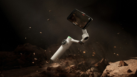 Insta360 FlexiCare do Insta360 Flow 2 Pro - karta fizyczna