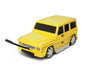 Mercedes-Benz G-Class - walizka w kształcie samochodu