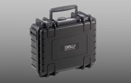 Professional B&W case for Insta360 ONE X2 / X3 cameras