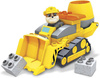 Psi Patrol - MEGA Brands Buildable Vehicle 3