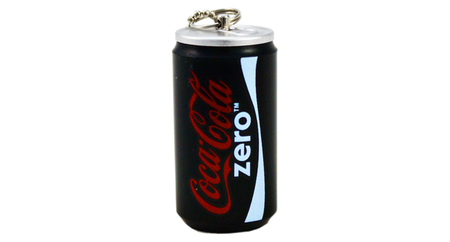Coca-Cola - pamięć flash USB