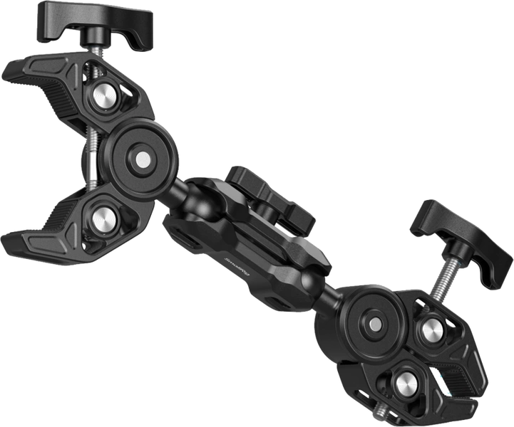 SmallRig 5453 | Dual Head Super Clamp | Podwójny Uchwyt Super Clamp pol_pl_SmallRig-5453-Dual-Head-Super-Clamp-Podwojny-Uchwyt-Super-Clamp-8098_5