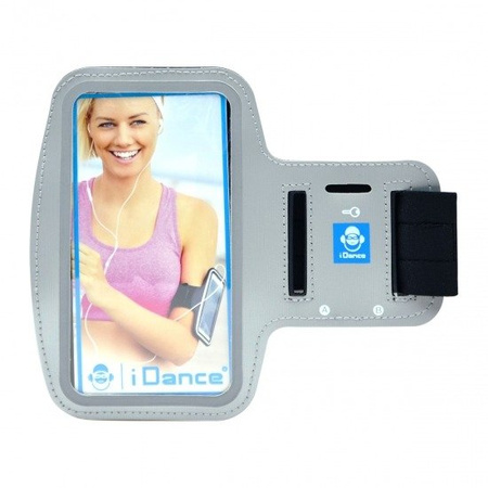 iDance Armband AB100 - sports armband for a smartphone for running