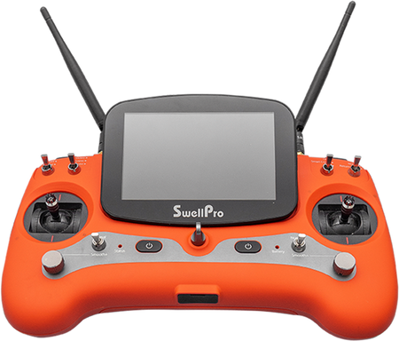 SwellPro SplashDrone 3 plus