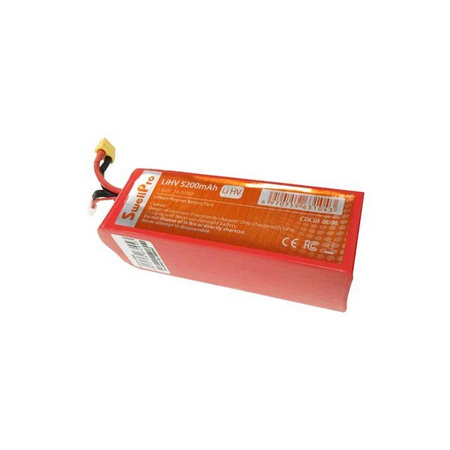 SwellPro Battery LiHV 4S 14.8V 5200mAh - battery for SplashDrone 3+